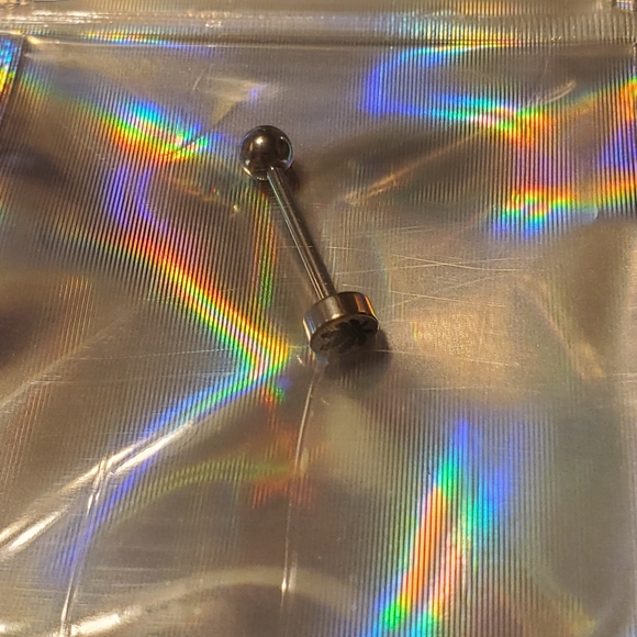 Tongue Ring - Picture 4 of 4